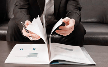 ACCA P2: Corporate Reporting (CR) 公司报告（知识课程）