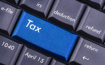 ACCA F6: Taxation (TX) Taxation 税务（知识课程）