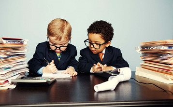 ACCA F1 BPP练习册习题全解全析